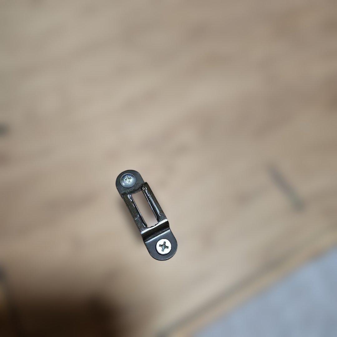 送料込み！オーダーメイド バンブーミラー