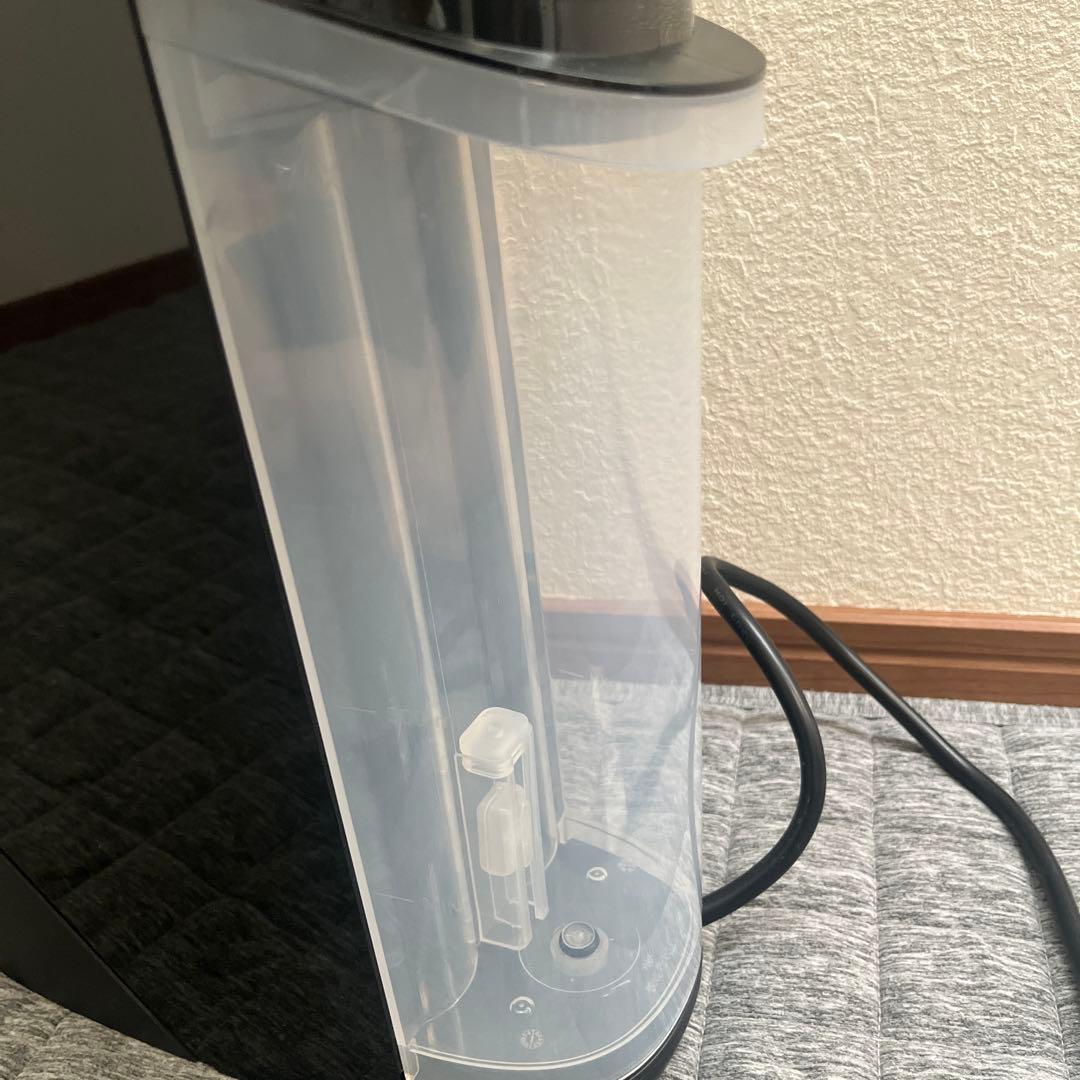 ネスレコーヒーメーカー ネスカフェ ゴールドブレンド バリスタ スリム