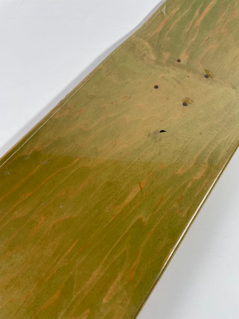 未使用　GIRL 鉄腕アトム　スケートボードデッキ