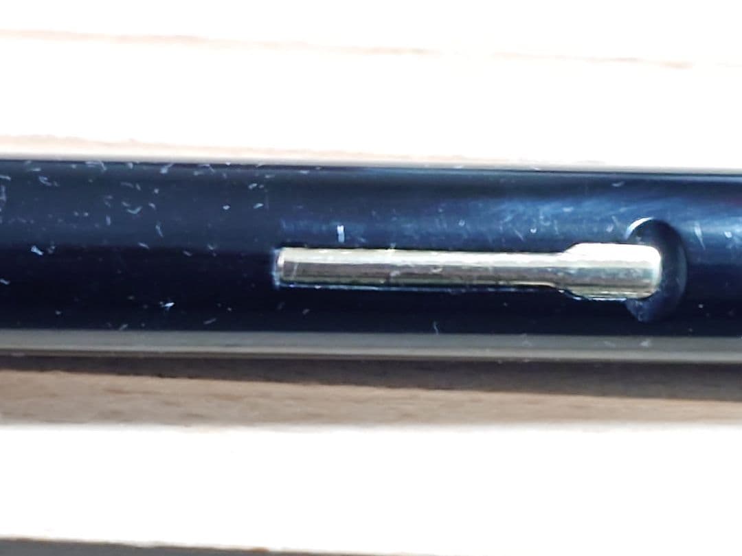 【ヴィンテージ万年筆】ウォーターマン 502 万年筆 NW2 14CT