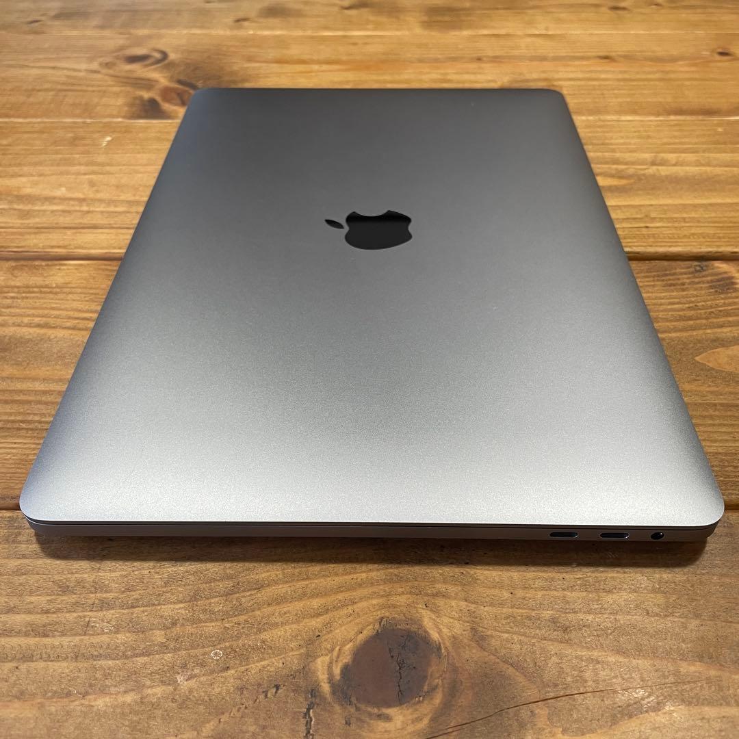 MacBook本体 MacBook Pro 13inch i5 16G 1TB