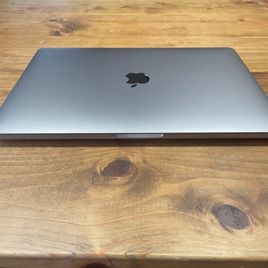 MacBook本体 MacBook Pro 13inch i5 16G 1TB