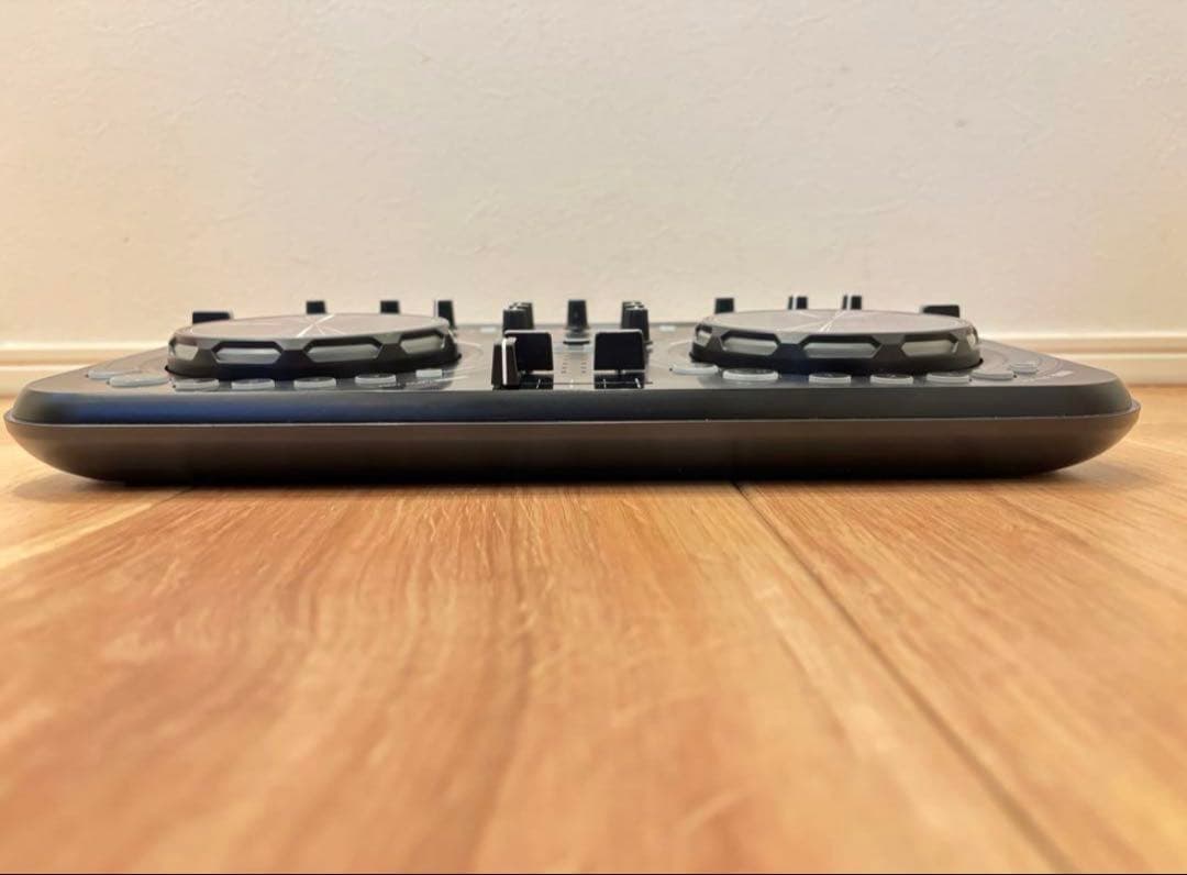 Pioneer DDJ-WeGo2 DJコントローラー
