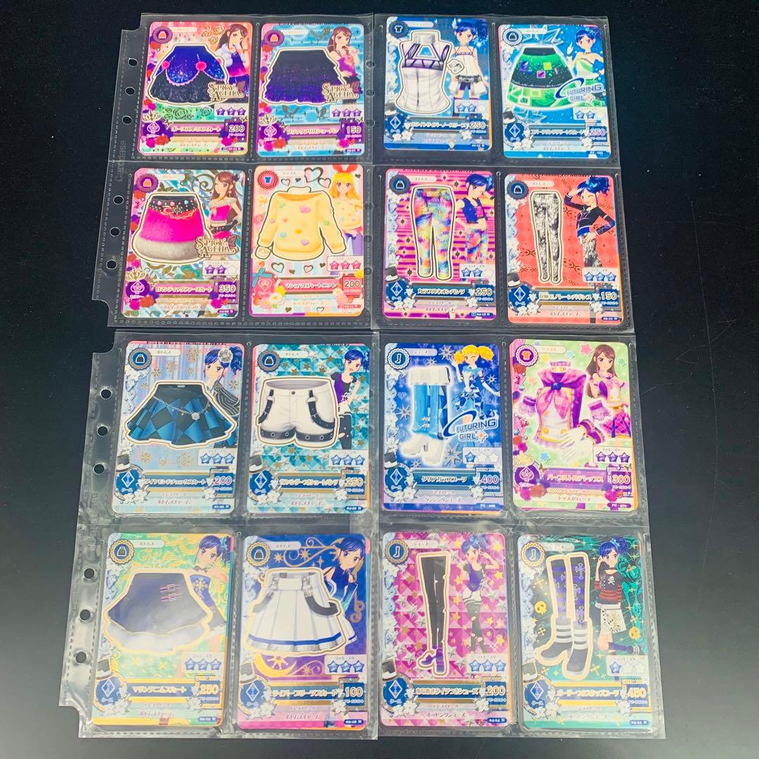 アイカツ　40 まとめ売り　約280枚