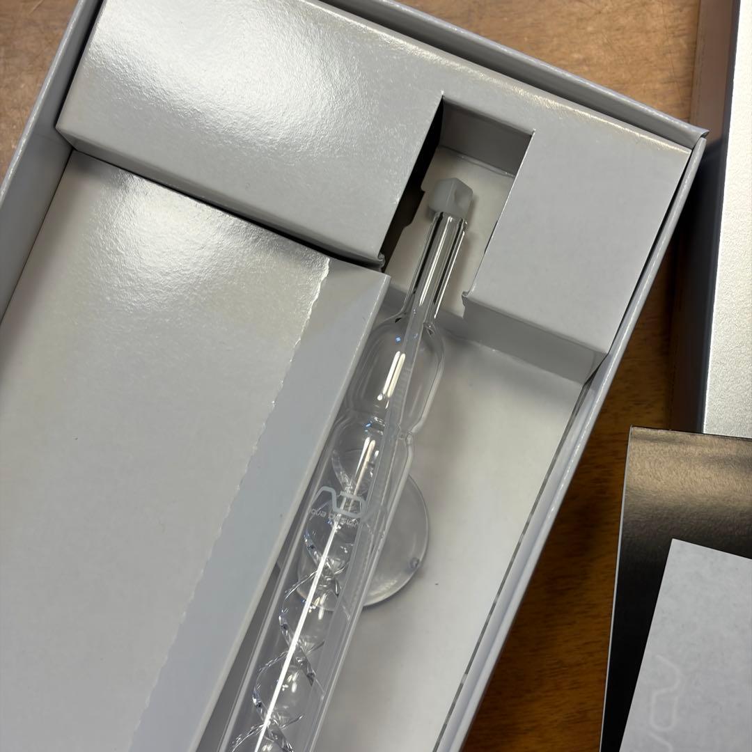 美品　ADA CO2ツイストカウンター