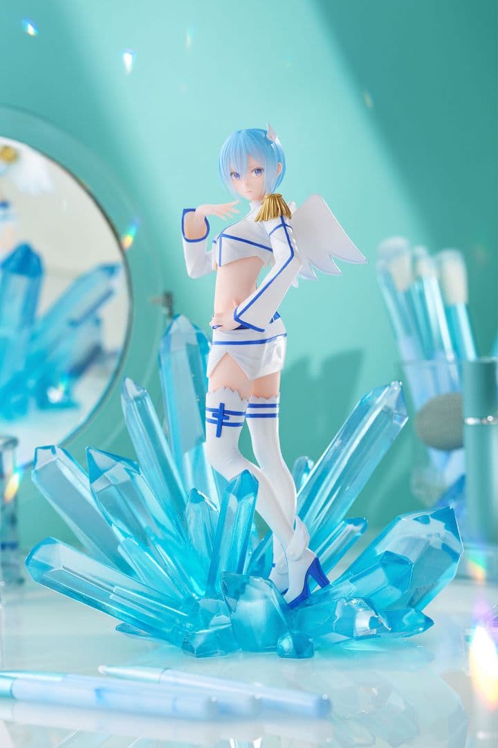 DRESSTA 2.5次元の誘惑 リリエル・ノキエル 2体セット　新品未開封