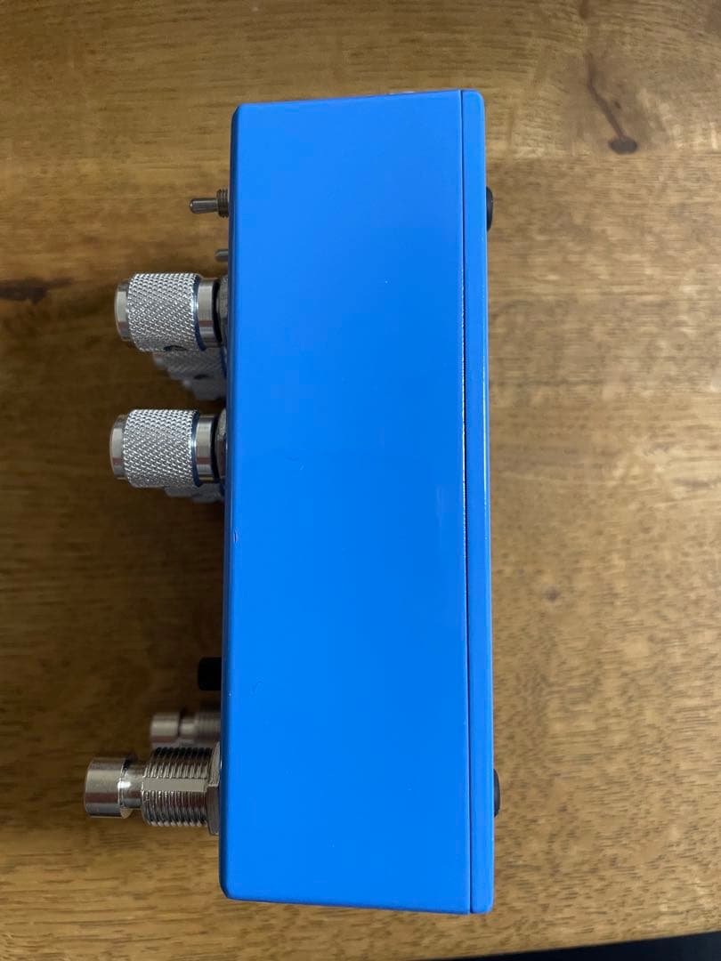 ギター empress / para EQ MK II