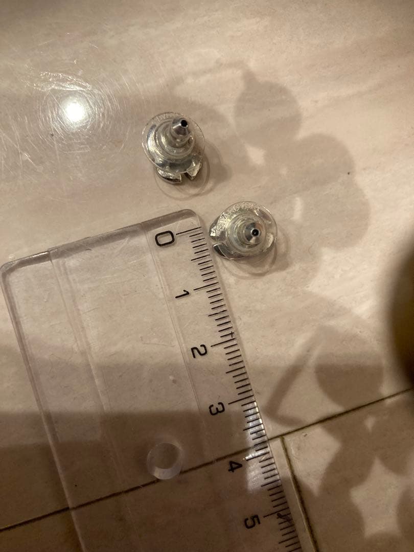 CHANELシャネル ピアス 00T 2000ココマーク 黄色