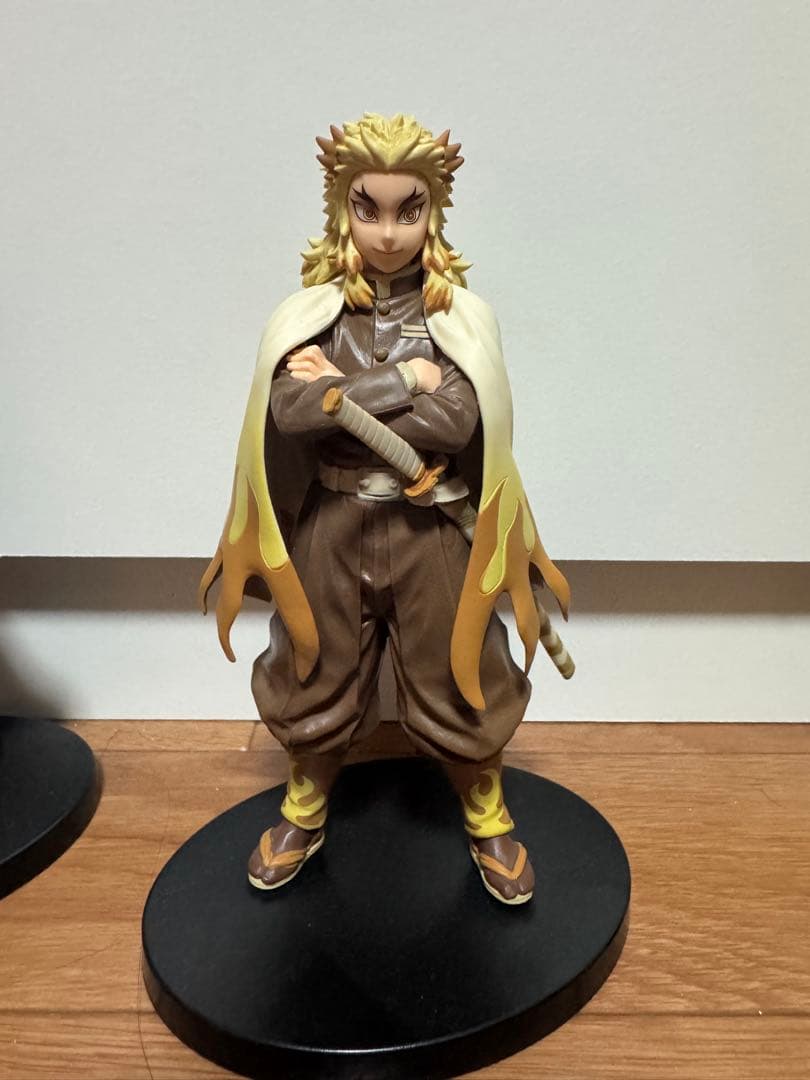 鬼滅の刃 フィギュア 20体セット