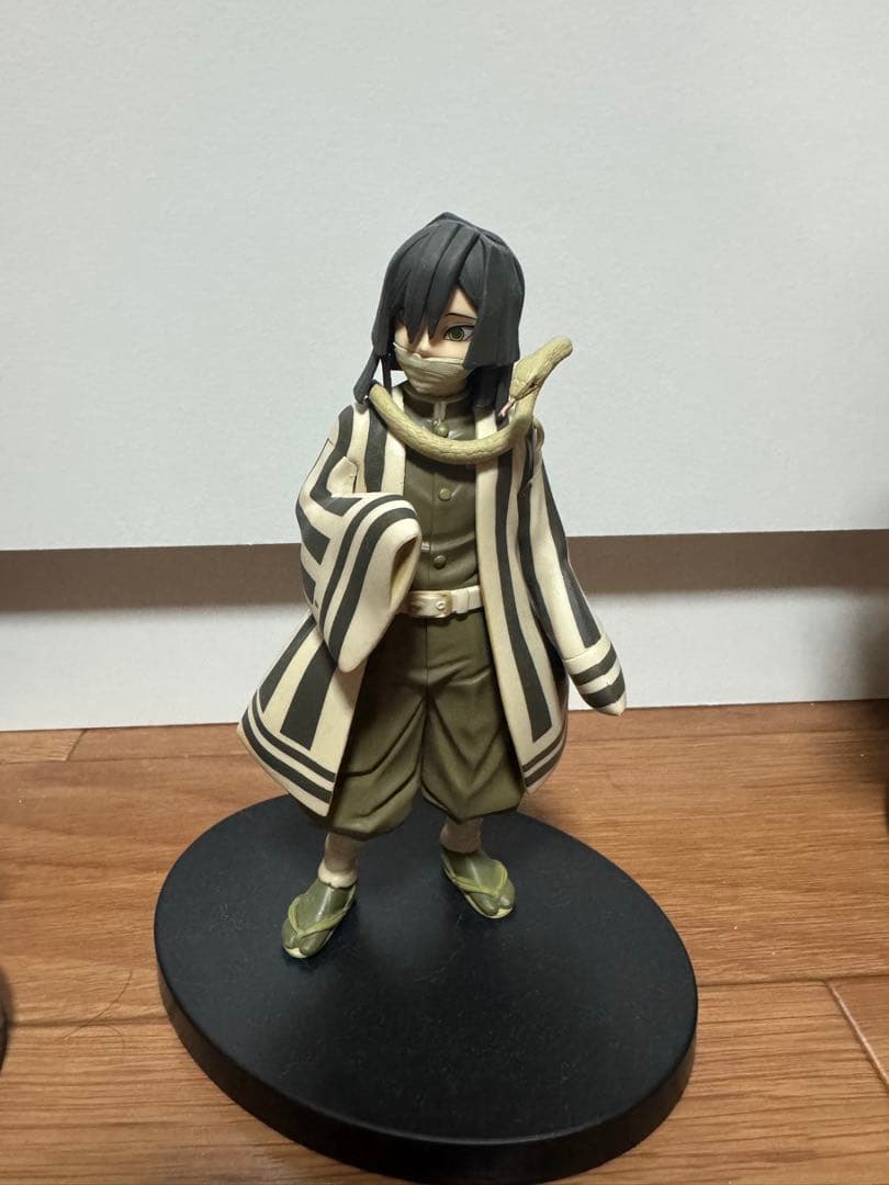 鬼滅の刃 フィギュア 20体セット