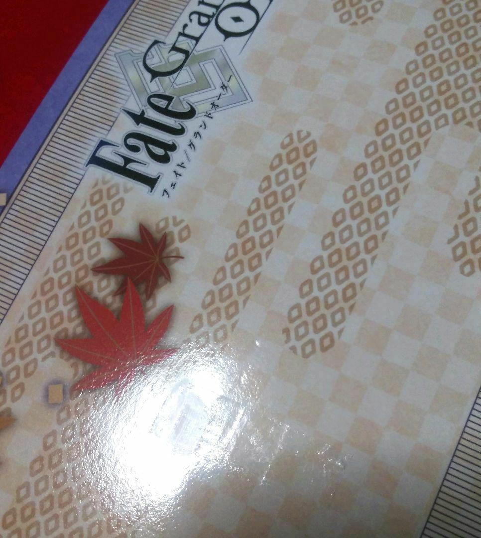 FGO　京まふ2025　BBドバイ　グッズ6点セット　新品未開封