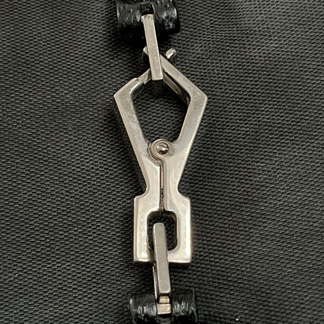 バッグ GUCCI Jackie Bamboo Shoulder Bag Y2K