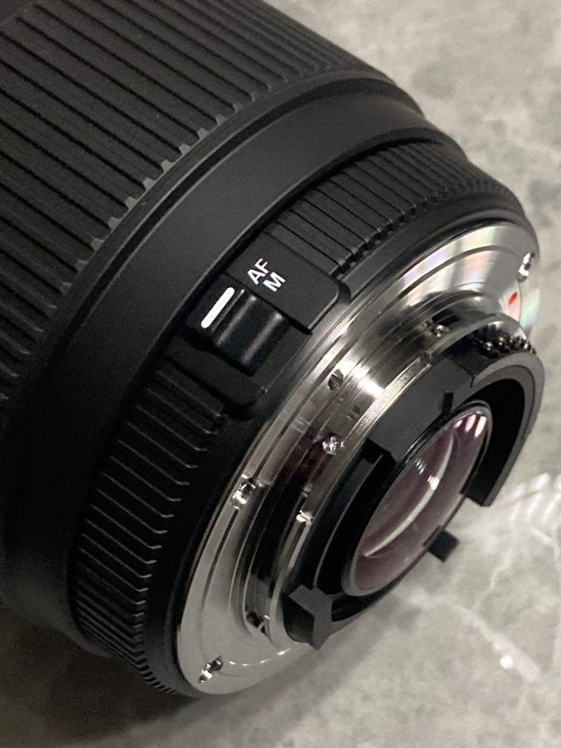 ⭐️極美品⭐️シグマ SIGMA DG 70-300mm f4-5.6 Nikon用