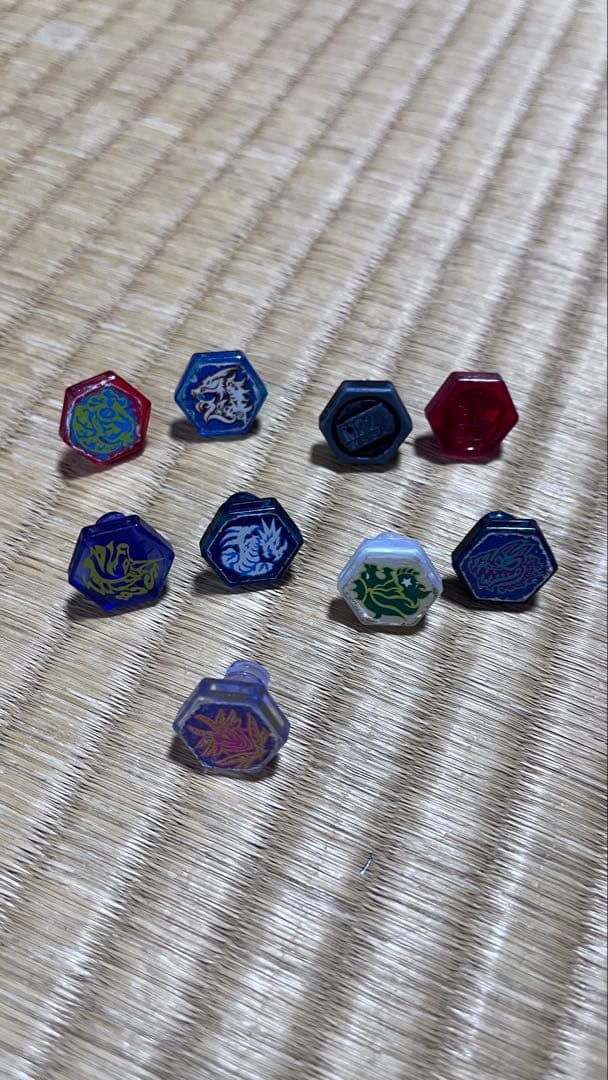 メタルファイトベイブレード　まとめ売り