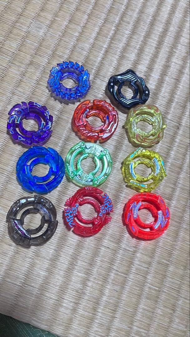 メタルファイトベイブレード　まとめ売り