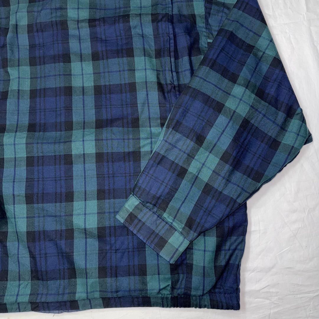 Polo by Ralph Lauren ブラックウォッチ チェック ジャケット