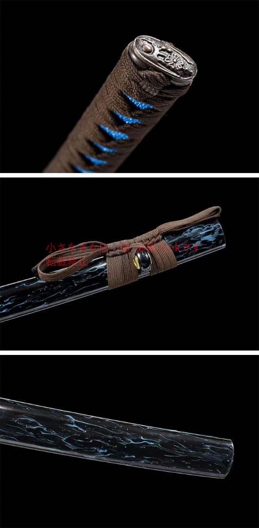 石切武士刀  古兵器 武具 刀装具 日本刀 模造刀 居合刀