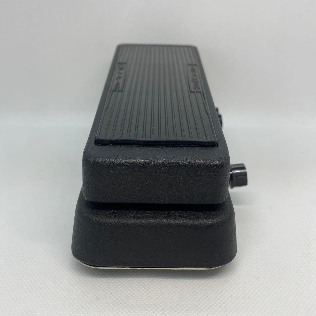 クライベイビー GCB-95 トゥルーバイパス　ワウペダル　MOD デモ動画有