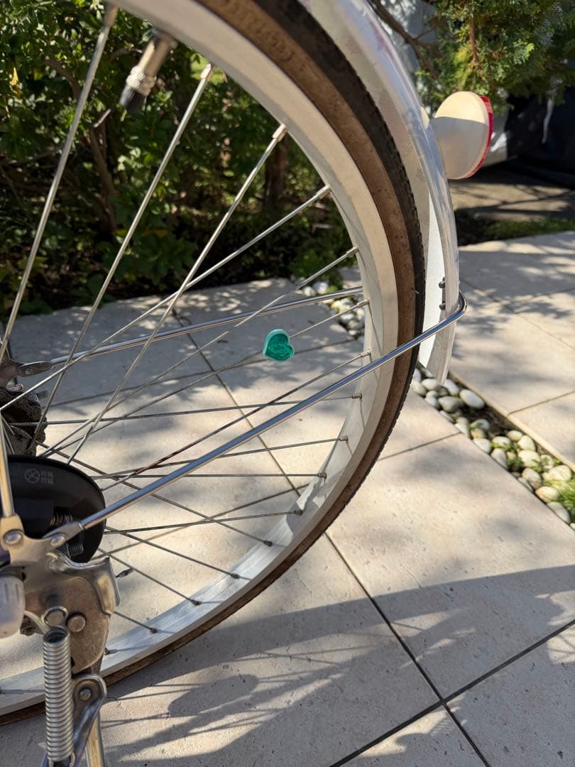 子供用自転車 ブリヂストン　自転車　24インチ