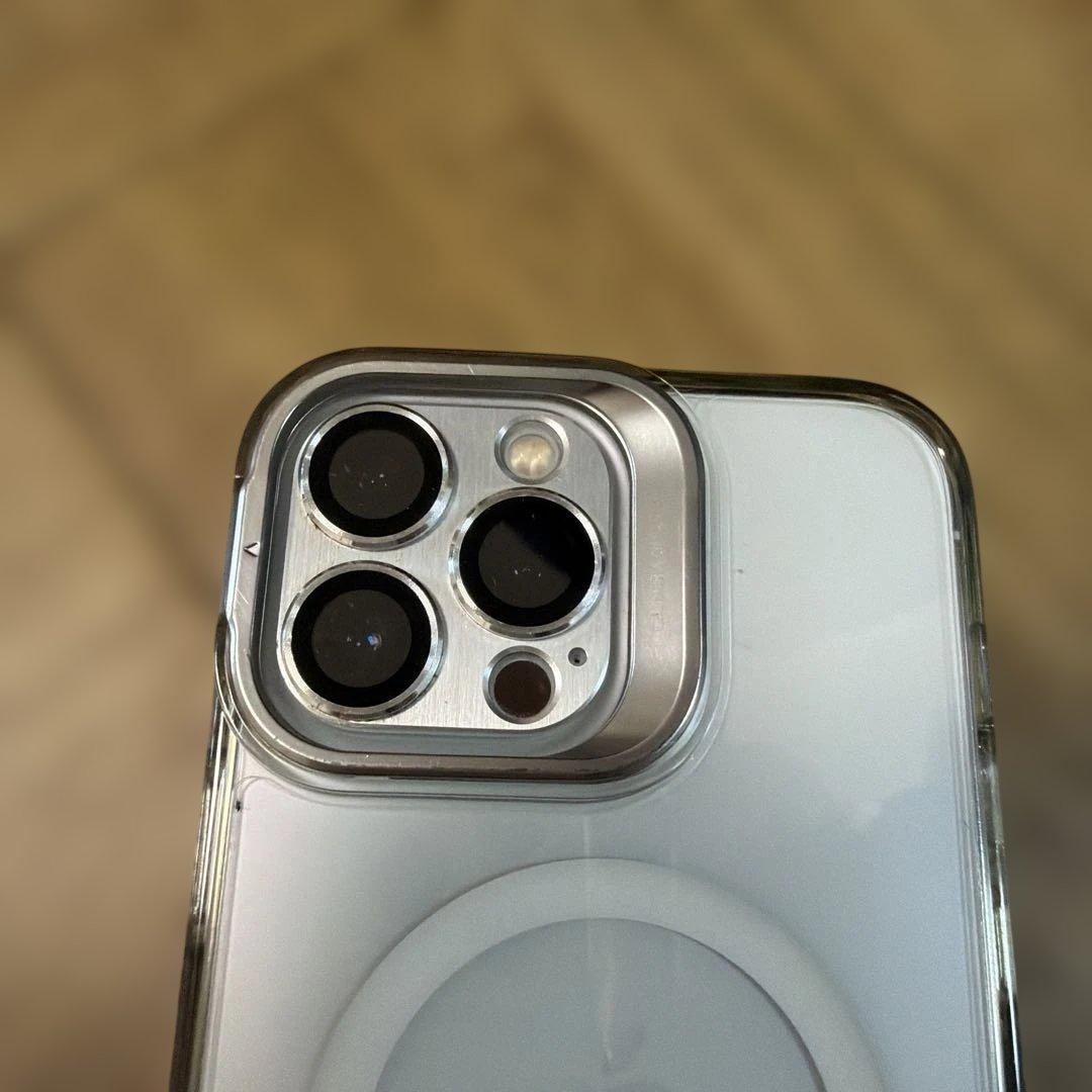 【256G】 iPhone 13 Pro MAX シルバー 本体