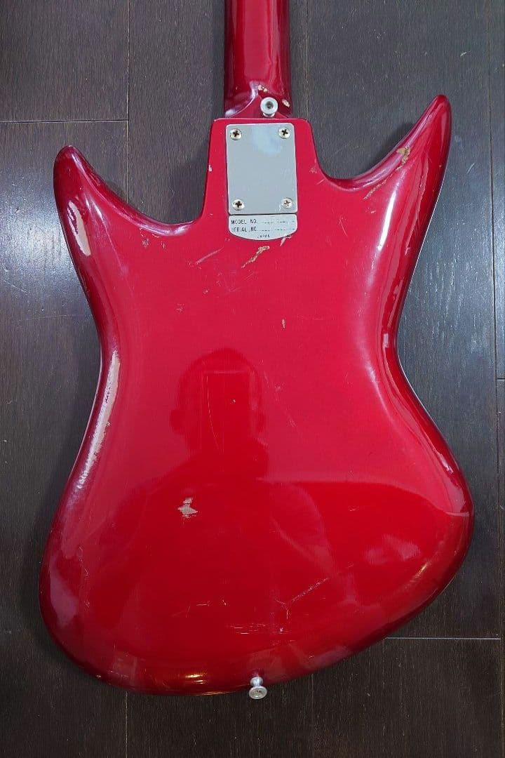 kazushige価格【名機】テスコ TESCO KB-2　ベース