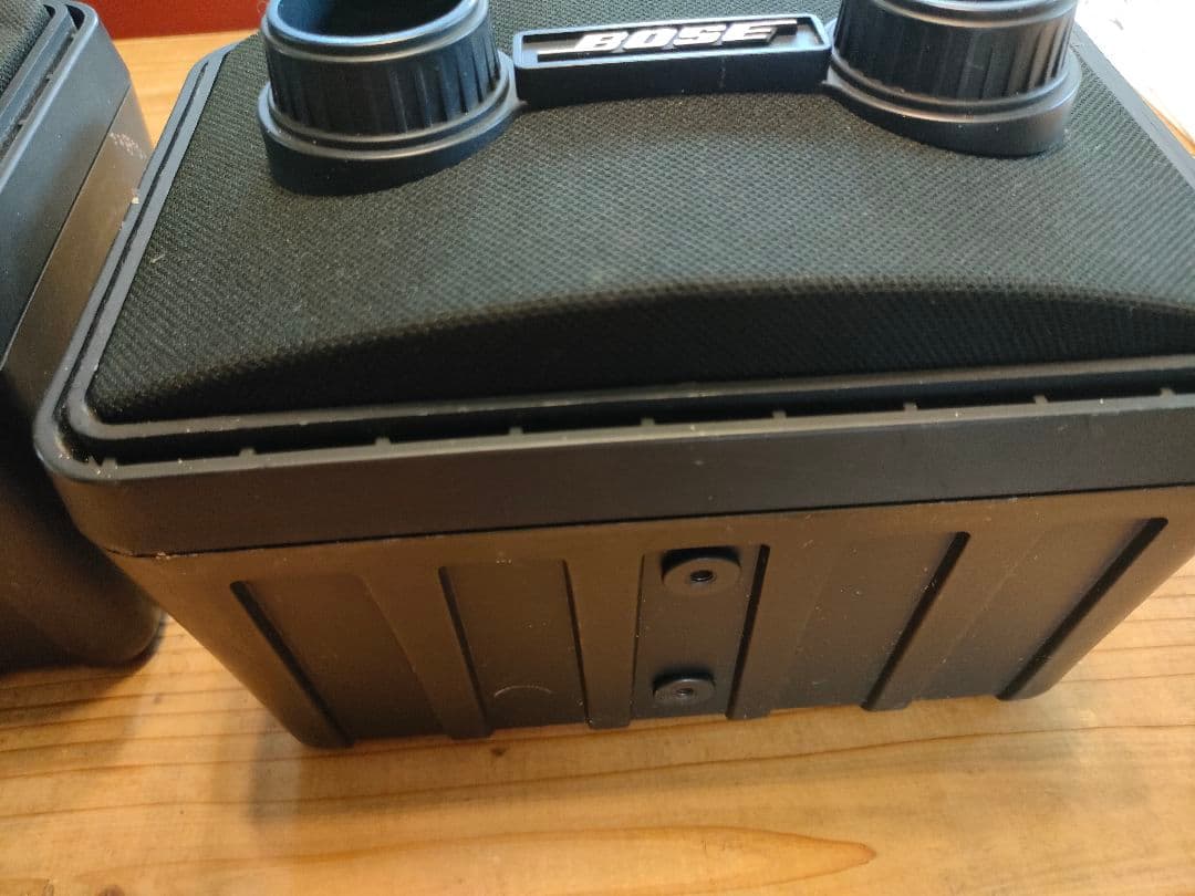 BOSE 101MMG スピーカー 鳥マーク付き 2個セット！