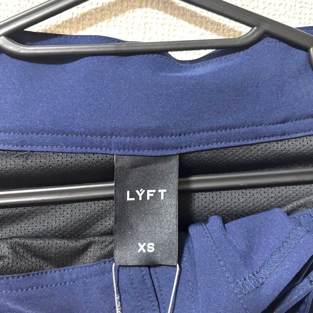 ⭐︎【公式完売品　新品未使用タグ付き】⭐︎ LYFTリフト　サーフパンツ