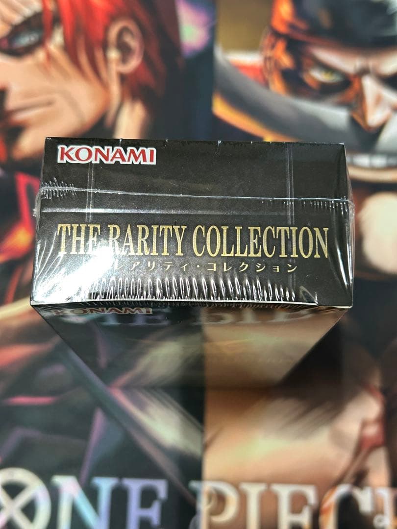 遊戯王 アーク・ファイブ ARCV ザ・レアリティコレクション レアコレ