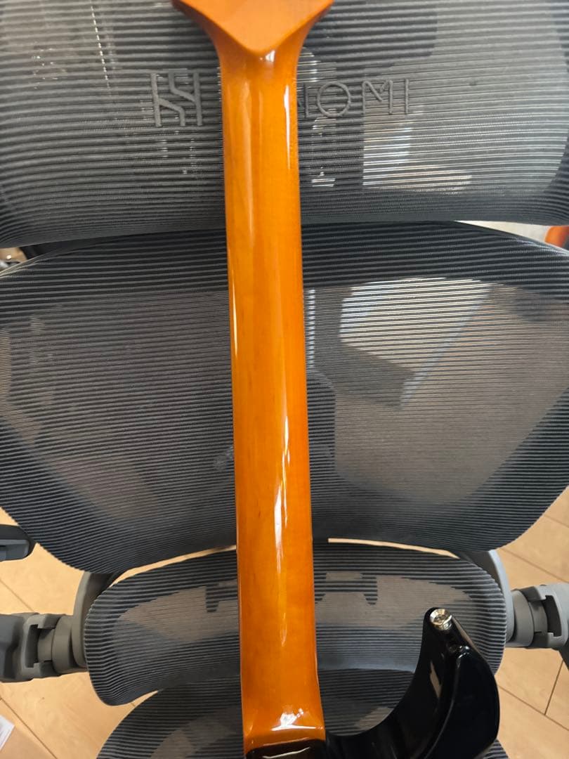 PAC611HFM TBL YAMAHA ヤマハ パシフィカ