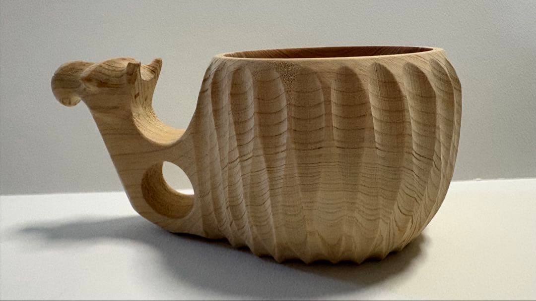 OLDMOUNTAIN × somabito RAKUSA ラクサ ククサ