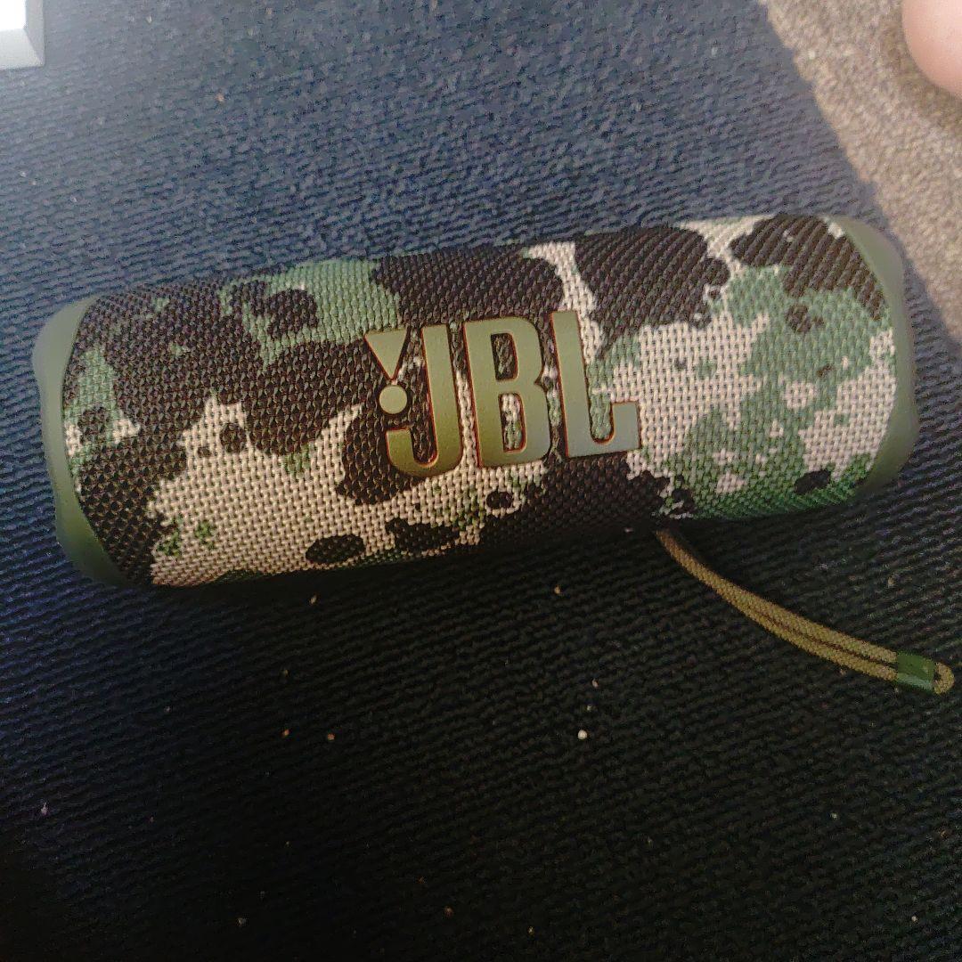 スピーカー・ウーファー jbl6