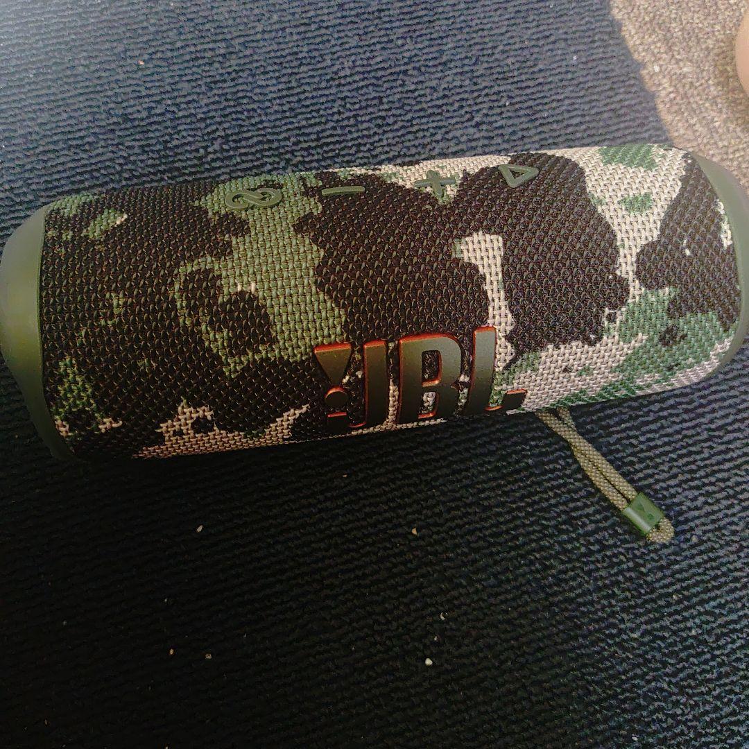 スピーカー・ウーファー jbl6