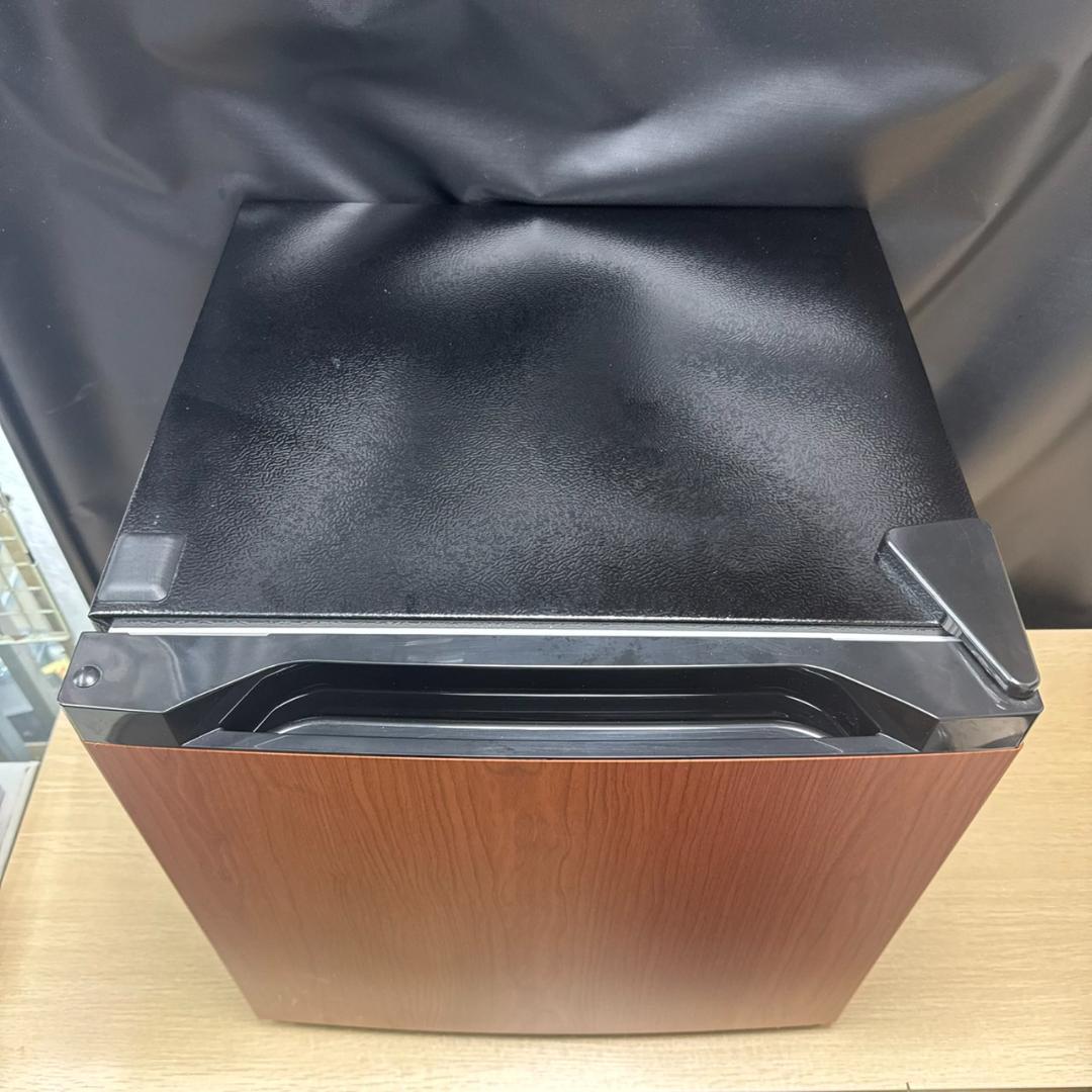 ★アイリスオーヤマ　1ドア冷凍庫　PF-A31FD-M　31Ｌ　ウッド調