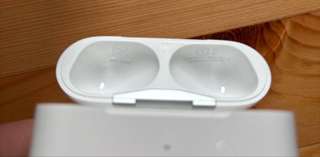 イヤホン Airpodspro2