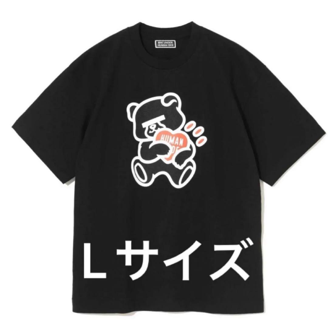 トップス HUMAN MADE x UNDERCOVER GRAPHIC T-SHIRT