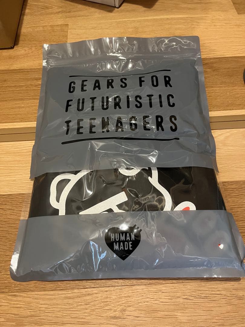 トップス HUMAN MADE x UNDERCOVER GRAPHIC T-SHIRT