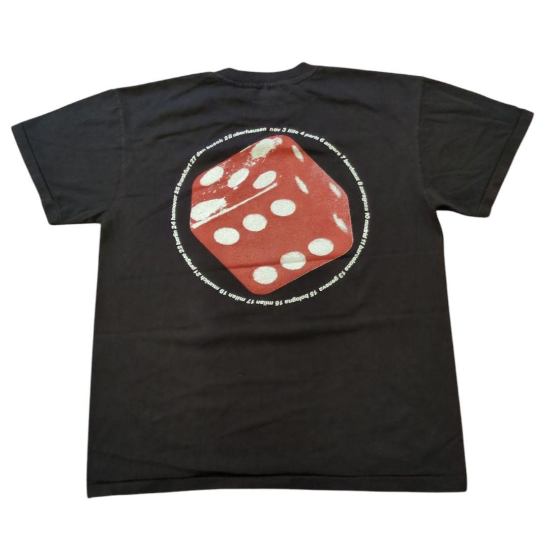 OASIS オアシス TEE HIPHOP RAP ストリート Y2K USA