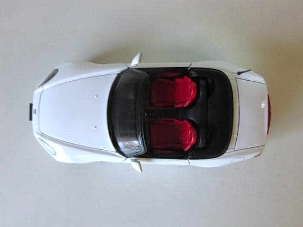 特価 EBBRO (1/24) ホンダ S2000②