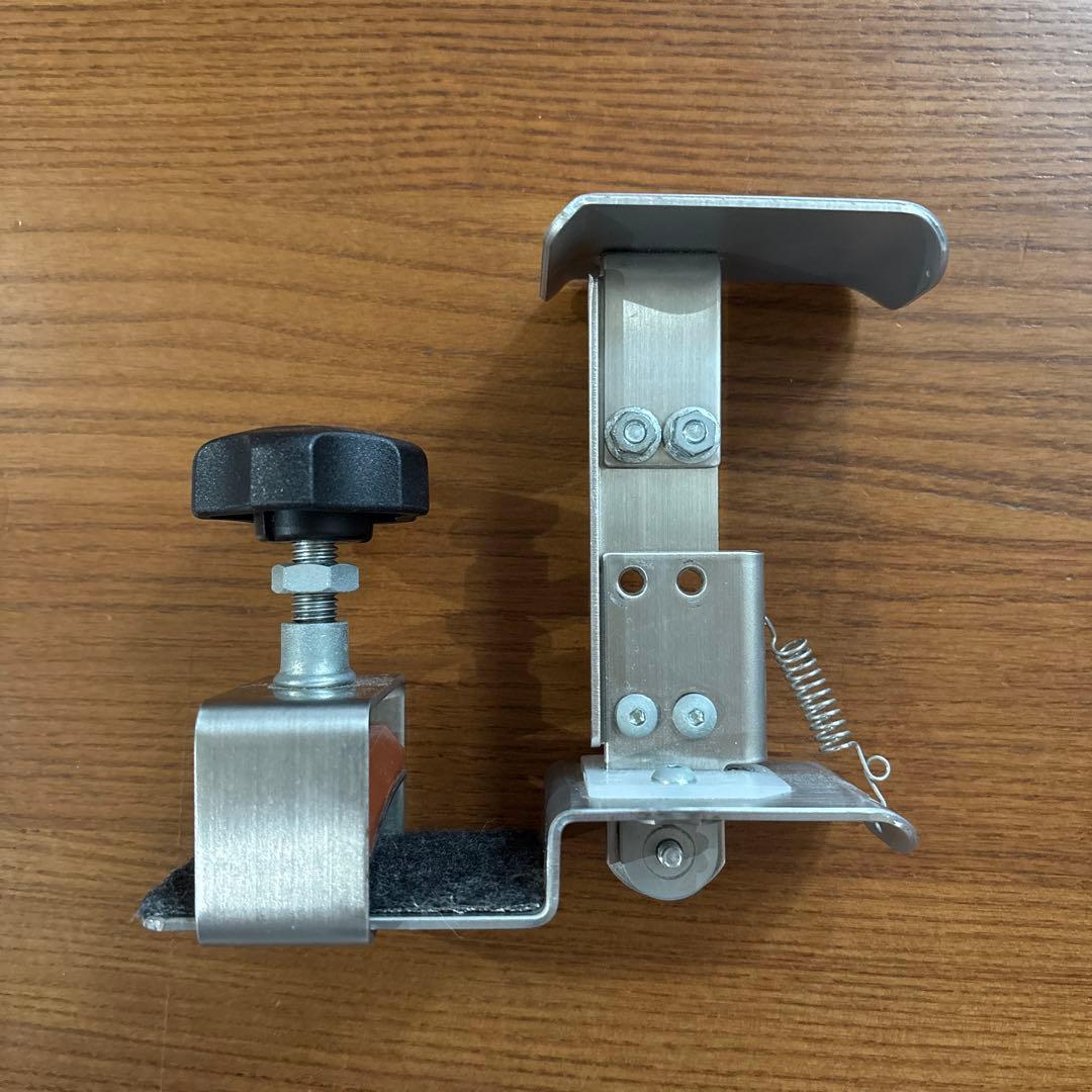 吉澤 ピアノ補助ペダル　アシストペダルハイツール　高さ調節5段階