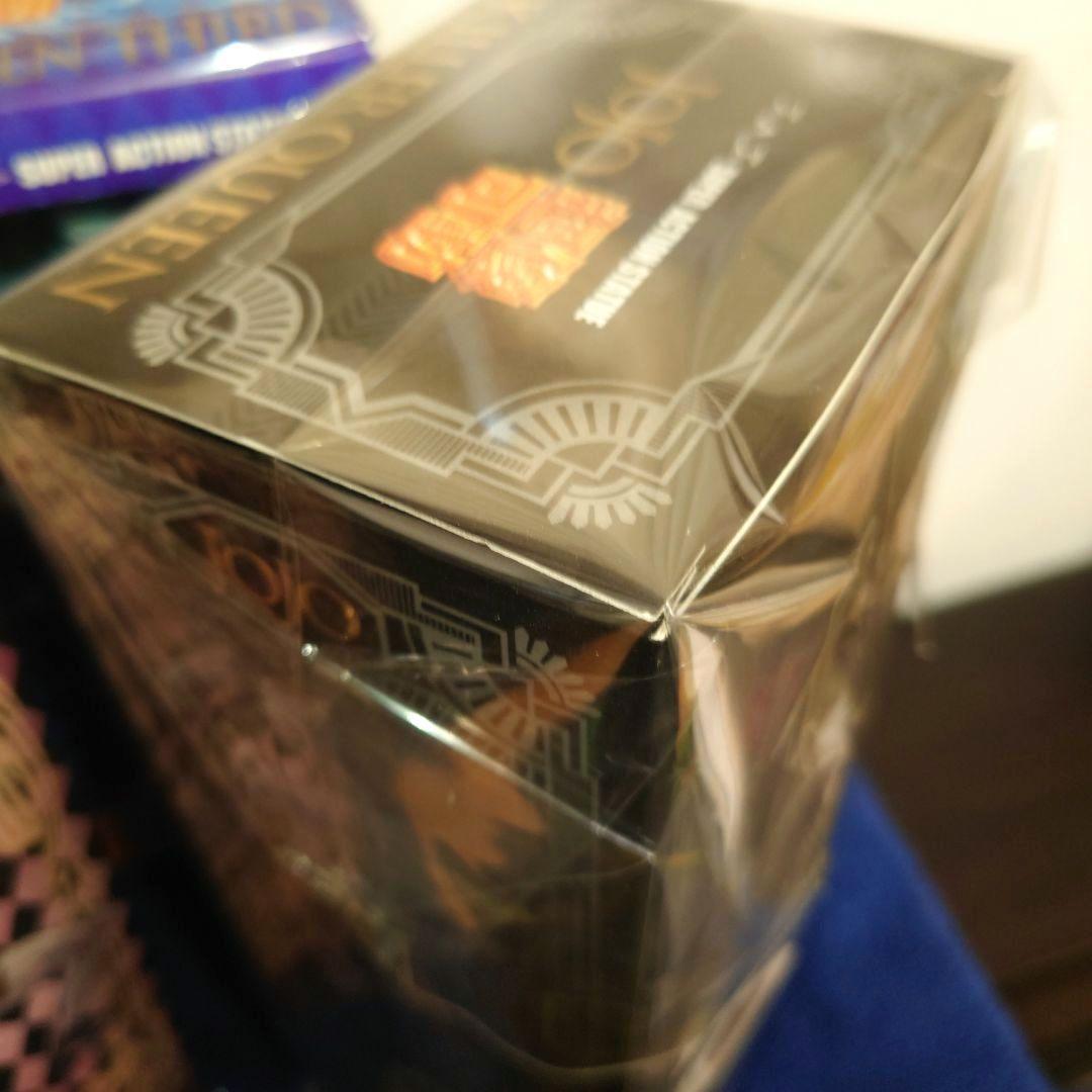 ジョジョ　超像可動　キラークイーン３体セット　オマケ付き