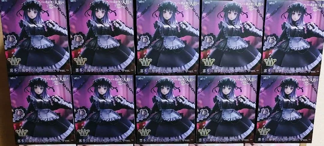 着せ恋　桜ミク　椎名真昼　等　34点