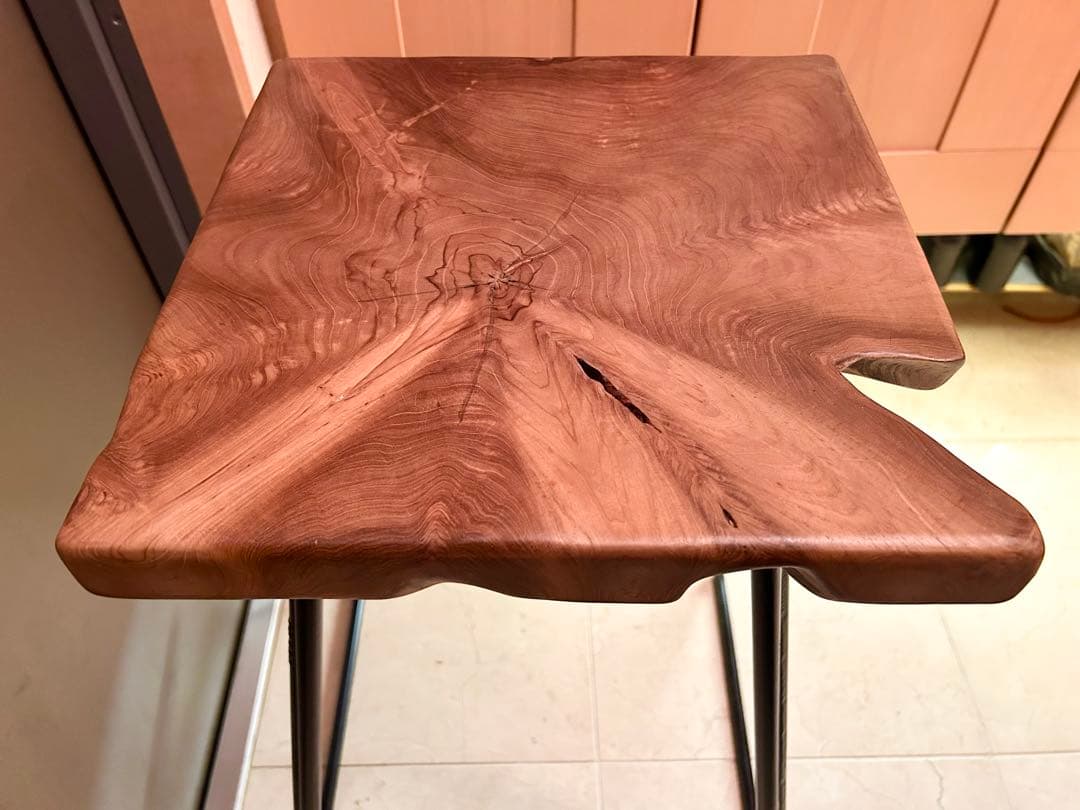 ☆T's CLOSET☆ 専用 LOWYA ハイスツール