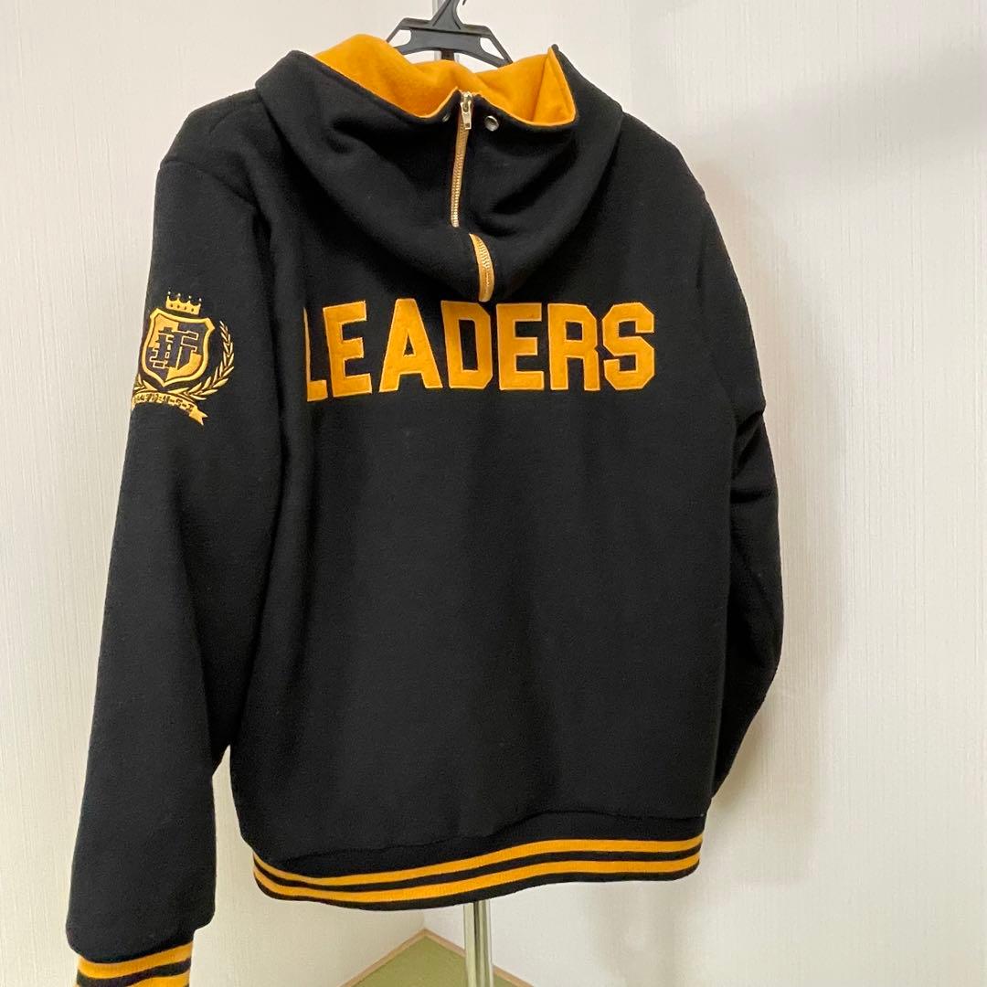 新しい学校のリーダーズ　ジャンパー【Ｌ】
