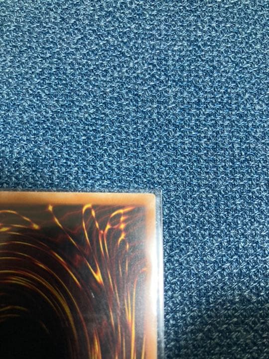 【確認用】カオスソルジャー　レリーフ