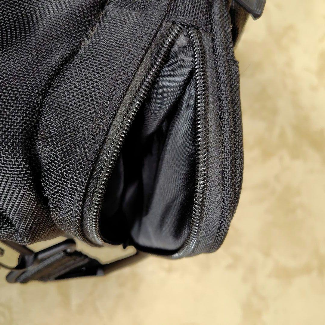 希少 極美品 ラリーアート クールバッグ L キャリーケース 大容量 3way