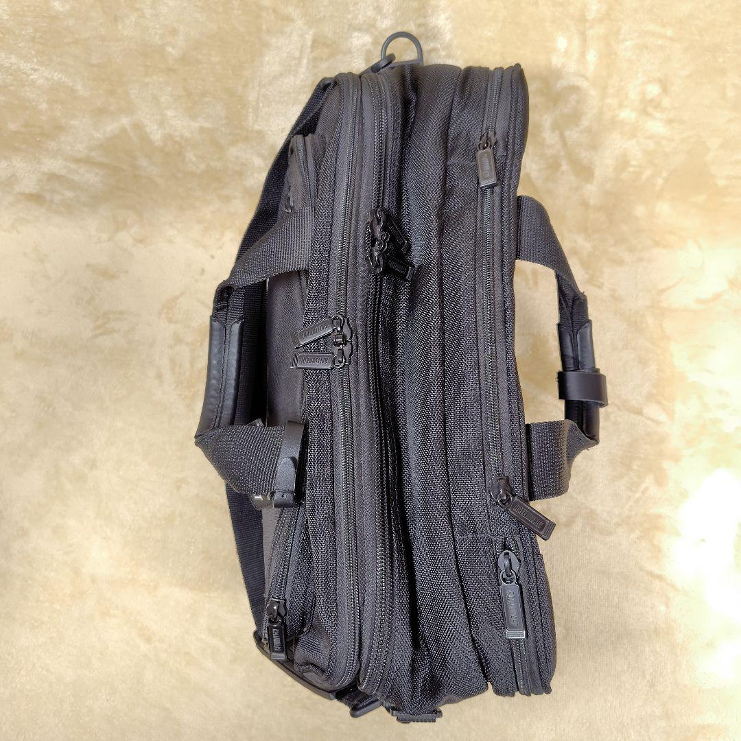 希少 極美品 ラリーアート クールバッグ L キャリーケース 大容量 3way