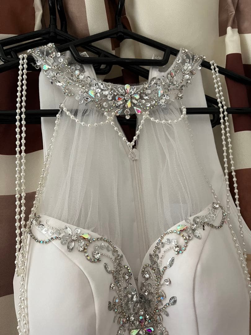 ANGEL R AR24231 ホワイト Sサイズ新品未使用❣️極美品❣️