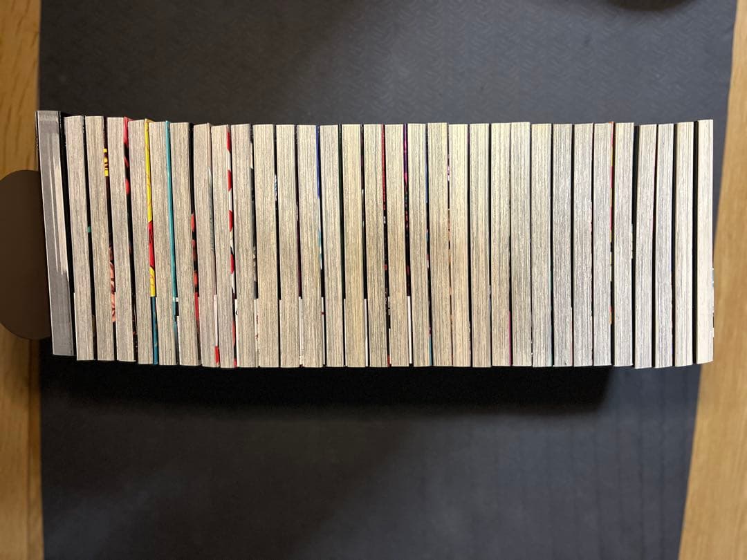 呪術廻戦 全巻セット【0巻+公式ファンブック】+おまけ付き