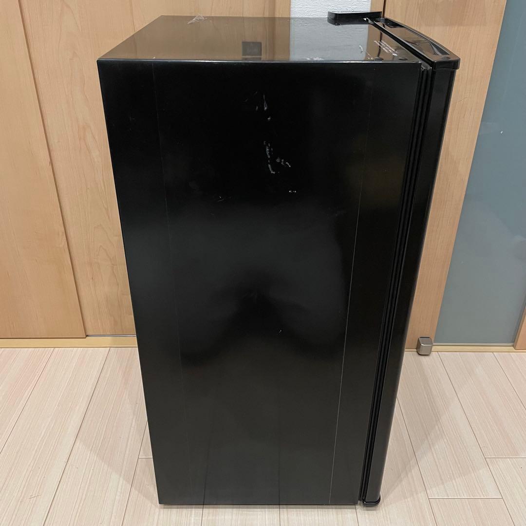 IRIS OHYAMA ノンフロン冷蔵庫 IRJD-9A 93L