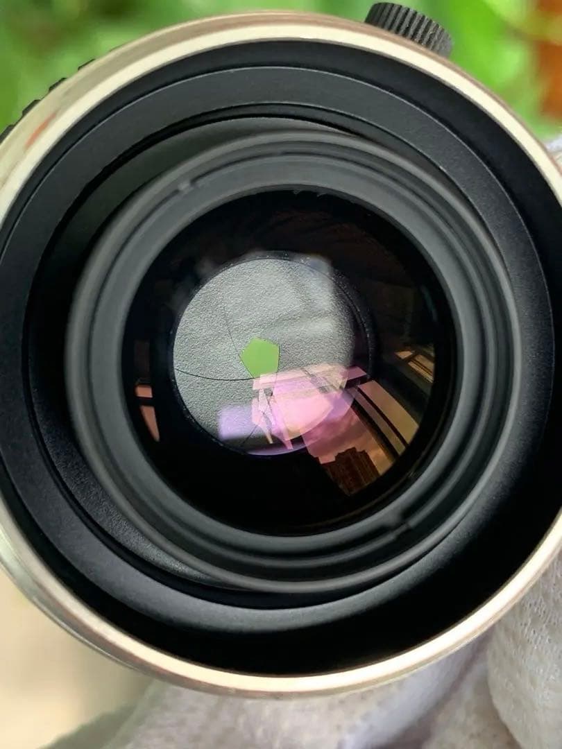 Schneider APO-COMPONON 4/60 Lens M42マウント